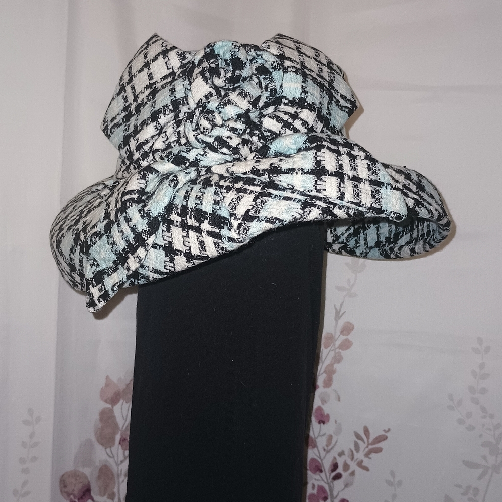Fashion Hat